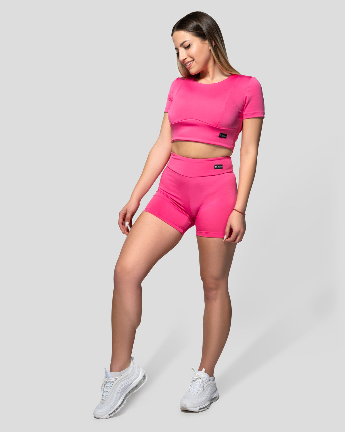ГОРНИЩЕ "Success" Candy Pink