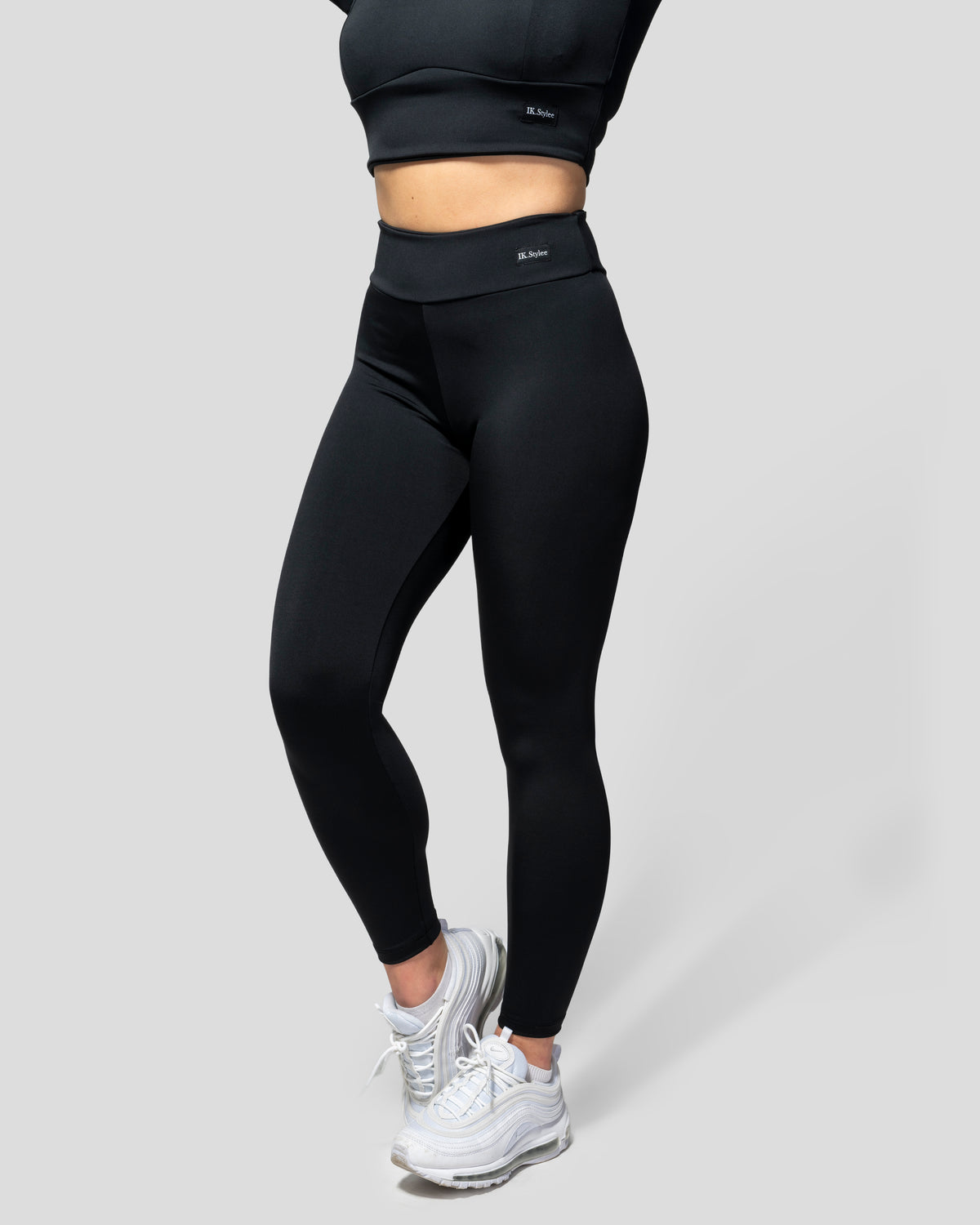 Екип "Success" Black Long