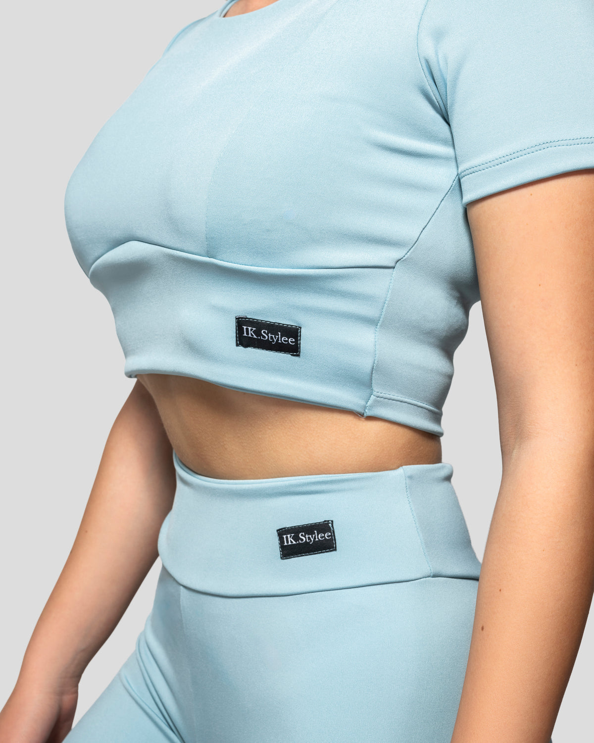 ГОРНИЩЕ "Success" Sky Blue