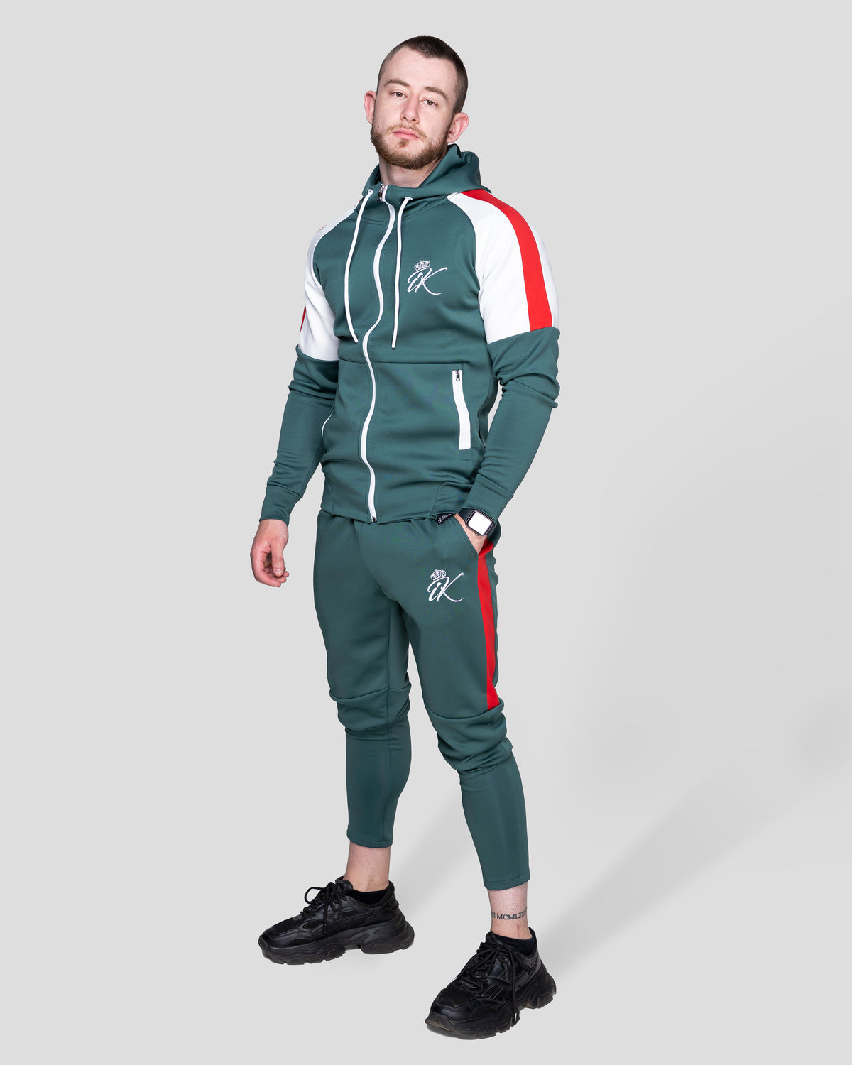 Спортен Екип "Inspire" Bulgaria