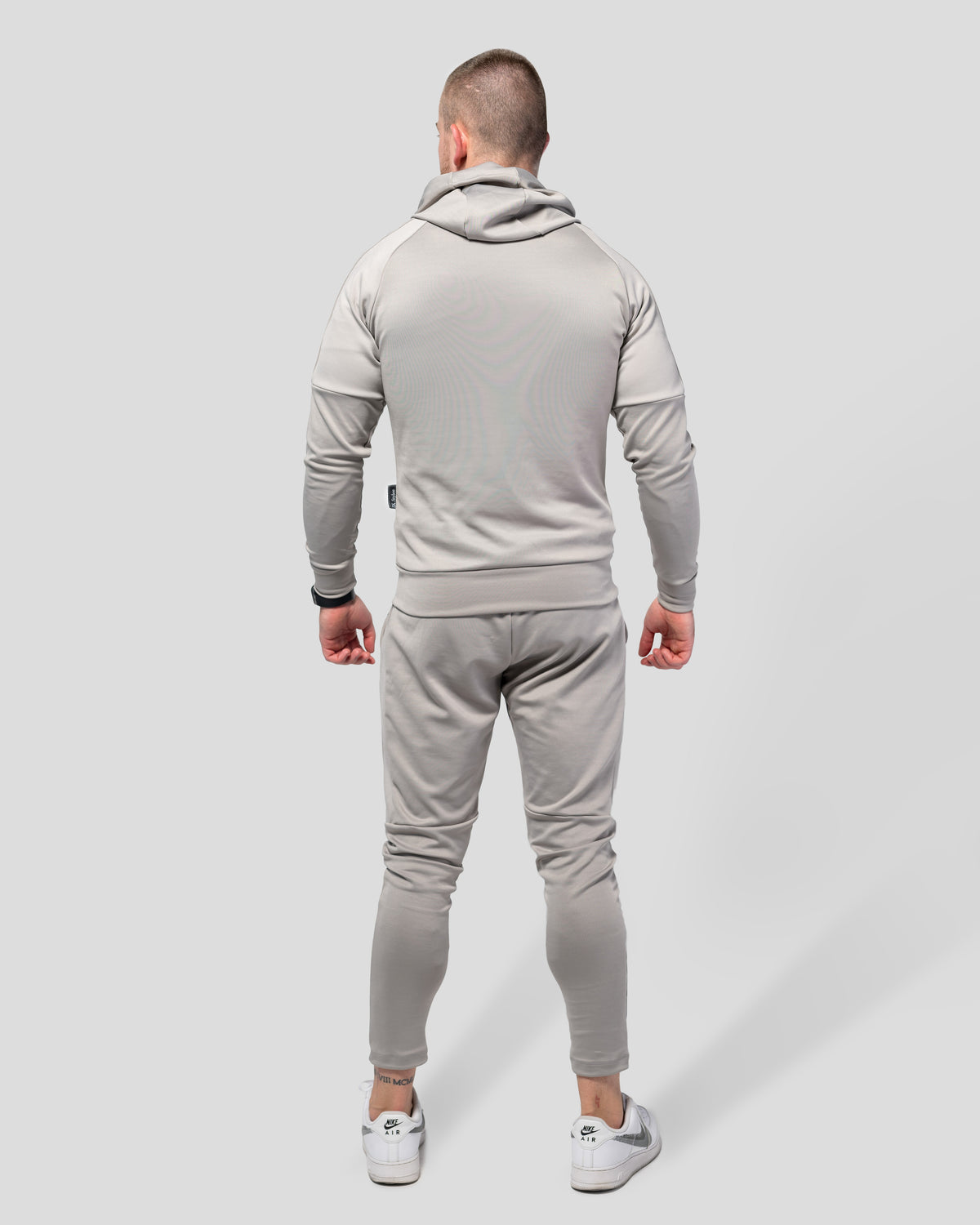 Спортен Екип "Inspire" Gray Shadows