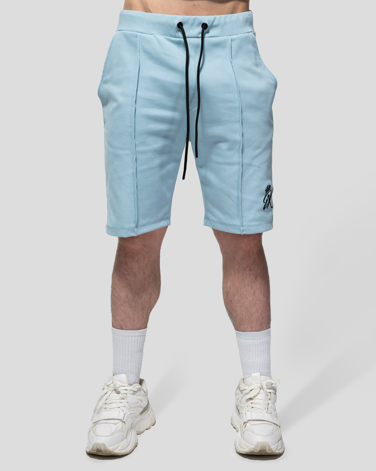Къси гащи "Success" Sky Blue elite