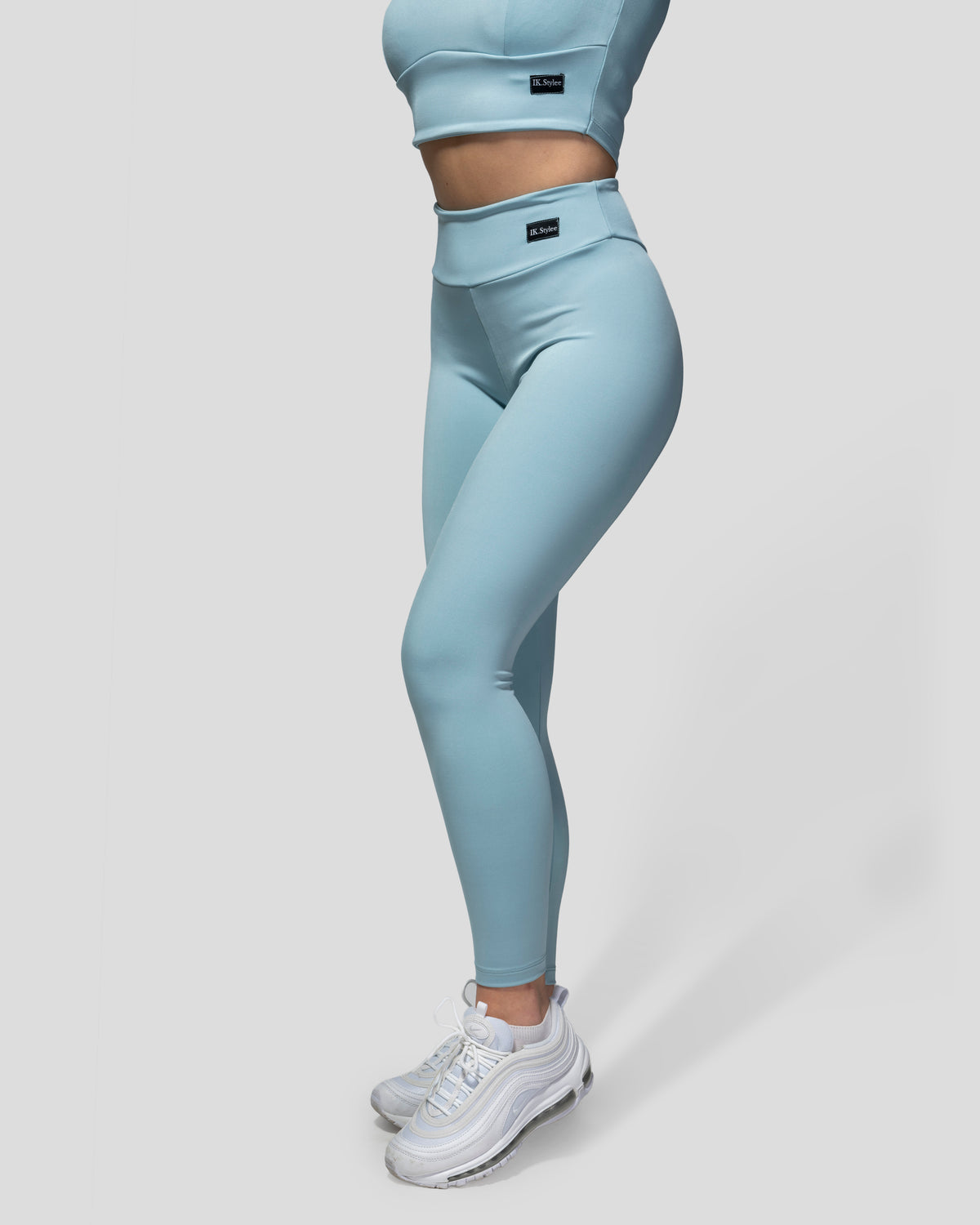 Екип "Success" Sky Blue Long
