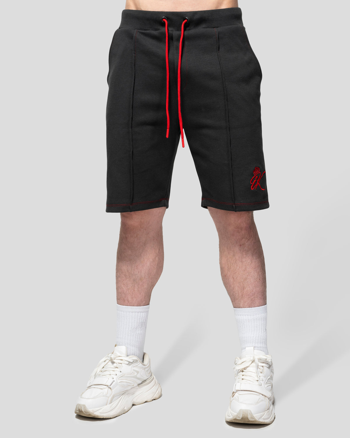 Къси гащи "Success" Red elite
