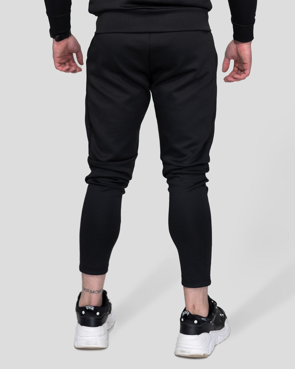 Спортно Долнище "Inspire" Black