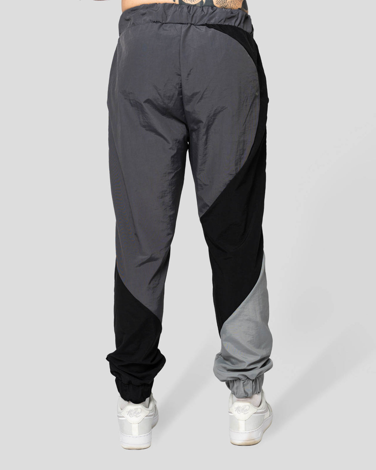 Спортен Екип "Prime" Graphite Fade