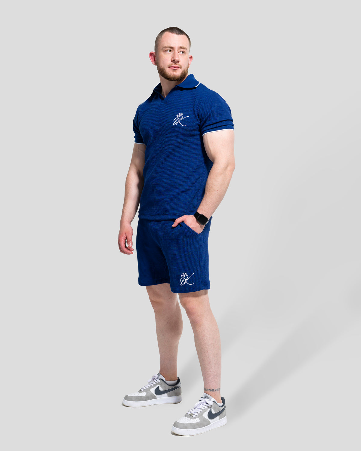 Екип "Supreme" Ocean Depth