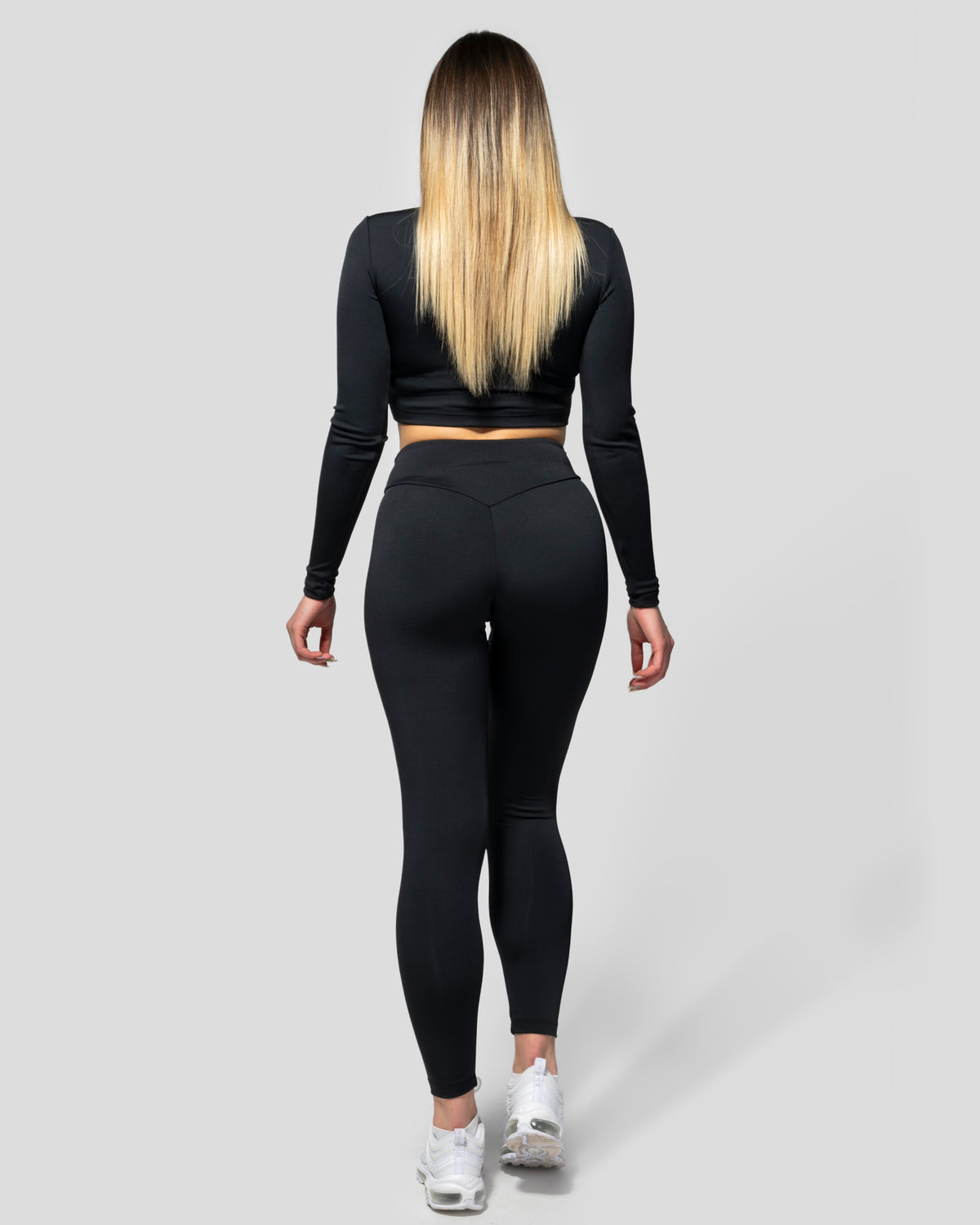 КЛИН "Success" Black Long