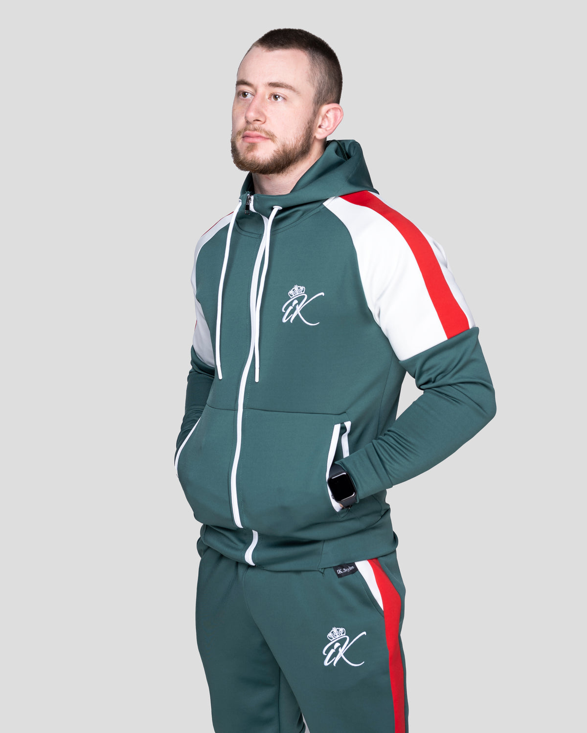 Спортен Екип "Inspire" Bulgaria