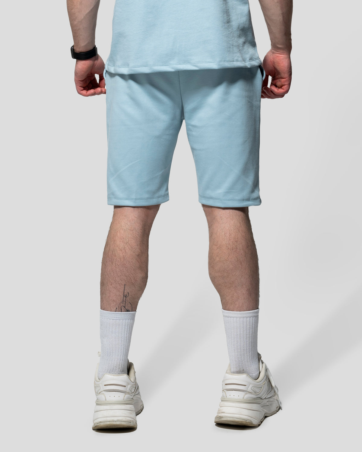 Къси гащи "Success" Sky Blue elite