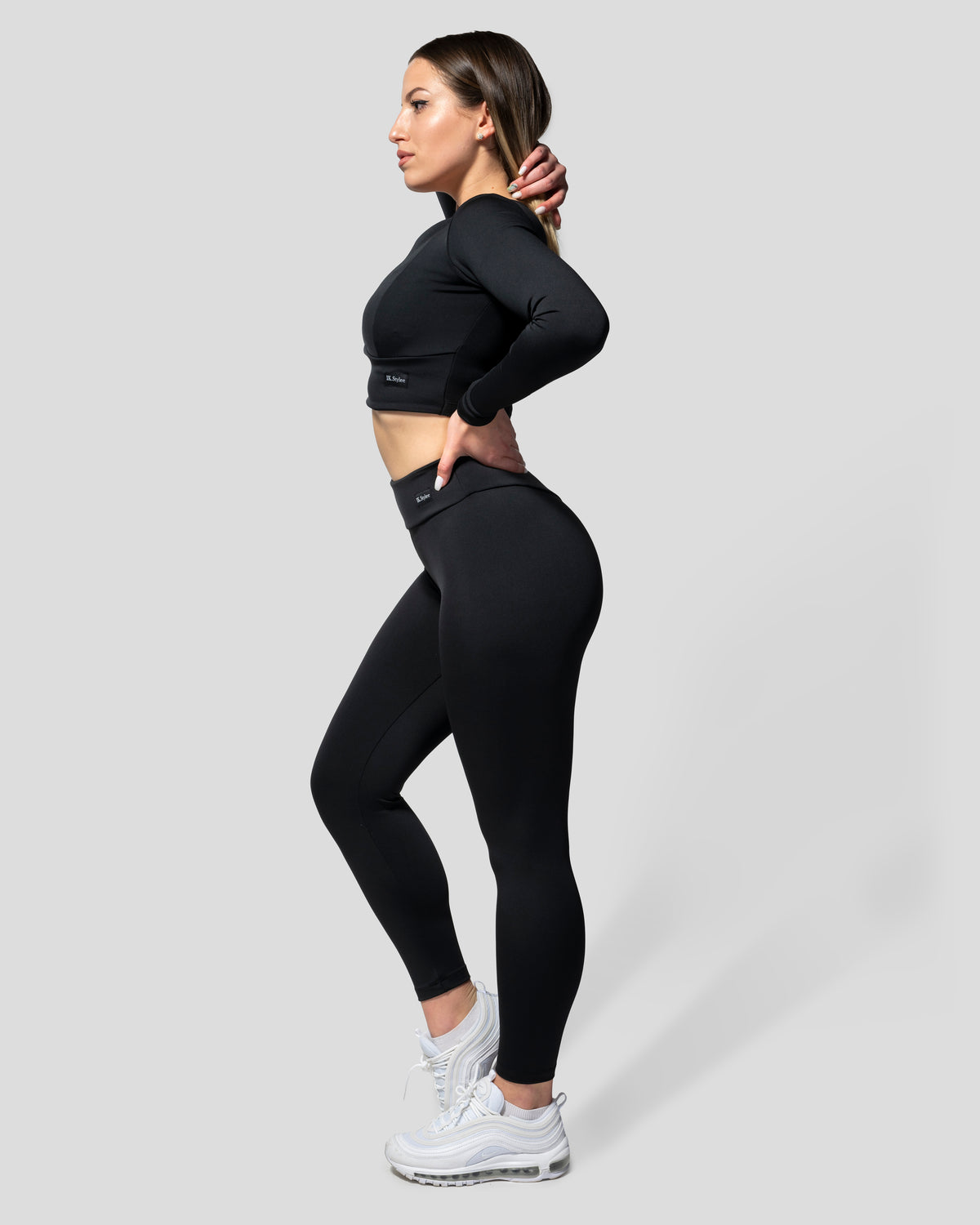 КЛИН "Success" Black Long