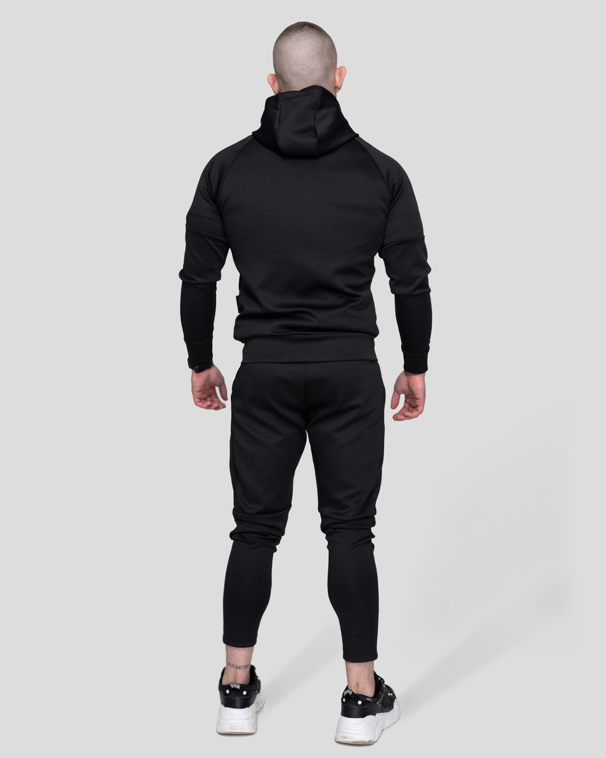 Спортно Долнище  "Inspire" Black
